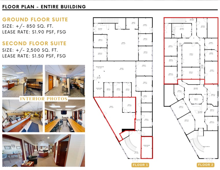 9300 Madison Ave, Orangevale, CA for lease - Building Photo - Image 3 of 11