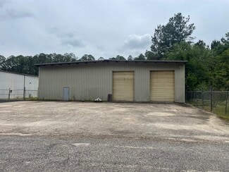 More details for 3019 Hand Ave, Prichard, AL - Industrial for Lease