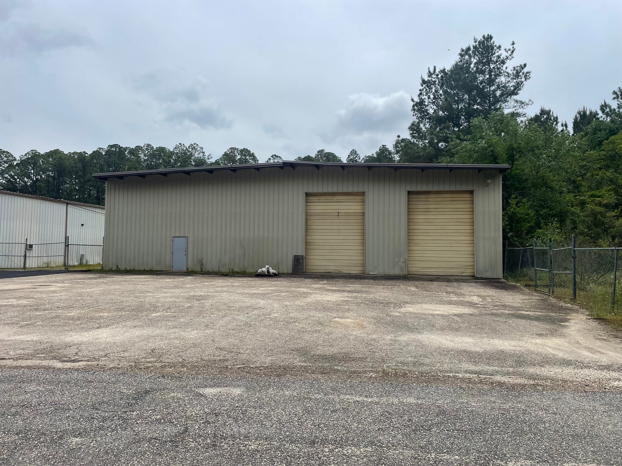 3019 Hand Ave, Prichard, AL for lease Building Photo- Image 1 of 4