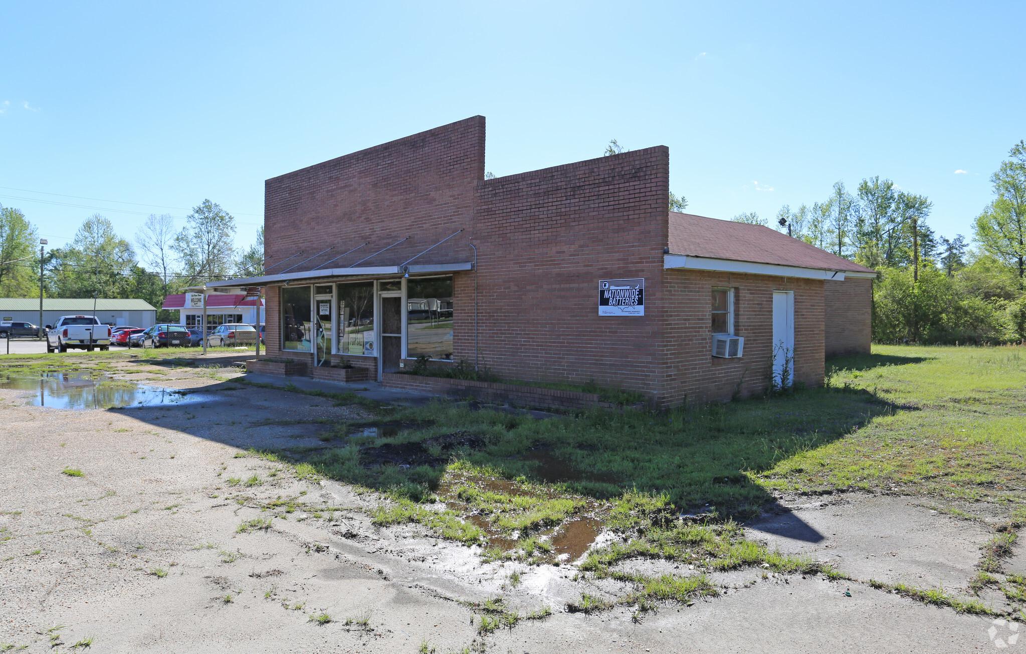 408 Sunset Dr, Manning, SC for sale Primary Photo- Image 1 of 1