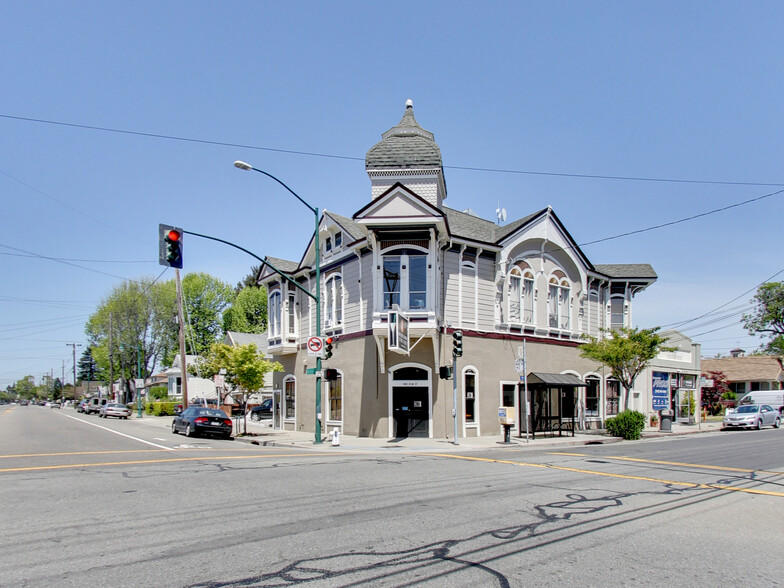 1301-1303 High St, Alameda, CA à vendre - Photo principale - Image 1 de 52