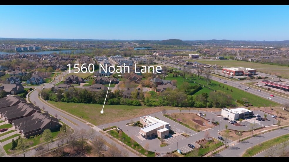 1560 Noah Lane, Gallatin, TN à vendre - Vidéo sur l’inscription commerciale - Image 2 de 6