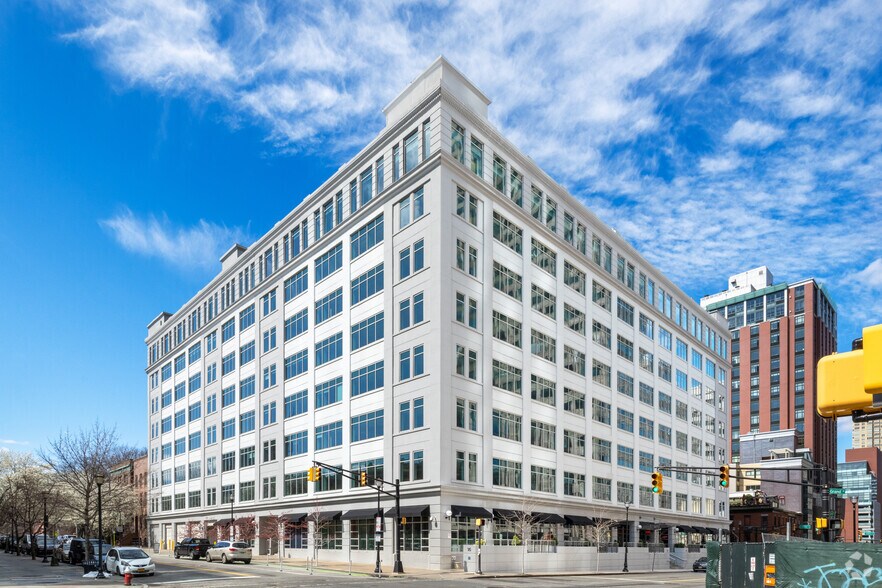 95 Greene St, Jersey City, NJ for lease - Building Photo - Image 1 of 11