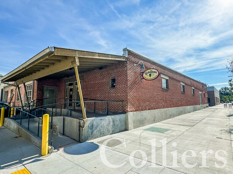 521 S 8th St, Boise, ID à louer - Photo du bâtiment - Image 3 de 8