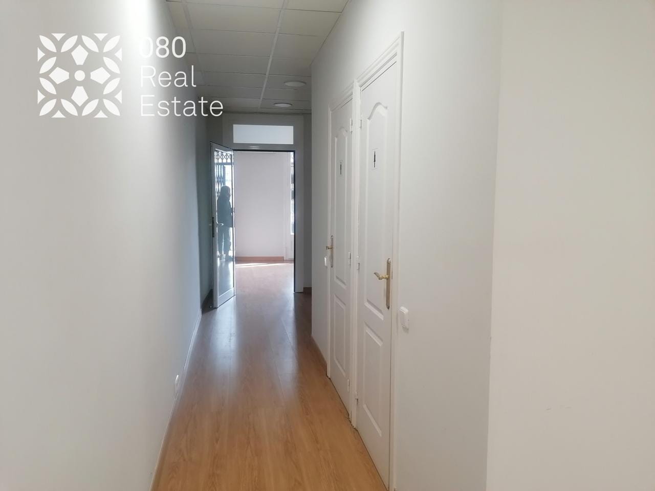 Office in Barcelona, Barcelona for lease Interior Photo- Image 1 of 6