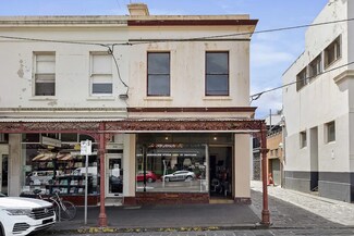 Plus de détails pour 544 Queensberry Street, North Melbourne - Commerce de détail à louer