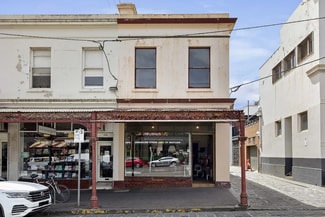More details for 544 Queensberry Street, North Melbourne - Retail for Lease