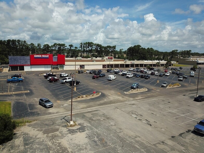 1756-1784 Highway 17 N, Surfside Beach, SC for lease - Building Photo - Image 3 of 19
