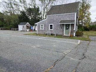 Plus de détails pour 4900 State Hwy, Eastham, MA - Vente au détail à vendre