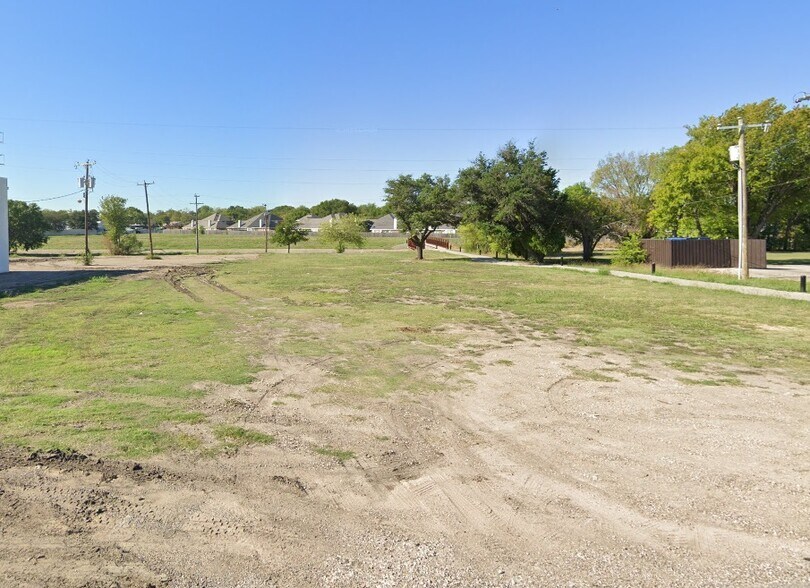 4545 Gus Thomasson Rd, Mesquite, TX à vendre - Autre - Image 3 de 4
