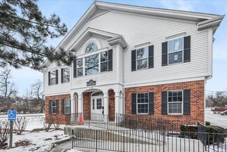 Plus de détails pour 27W130 Roosevelt Rd, Winfield, IL - Bureau à louer