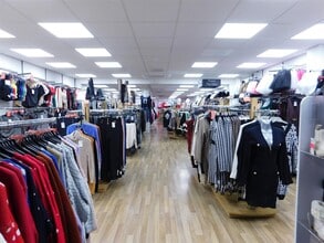 19 Lumley Rd, Skegness for lease Interior Photo- Image 2 of 3