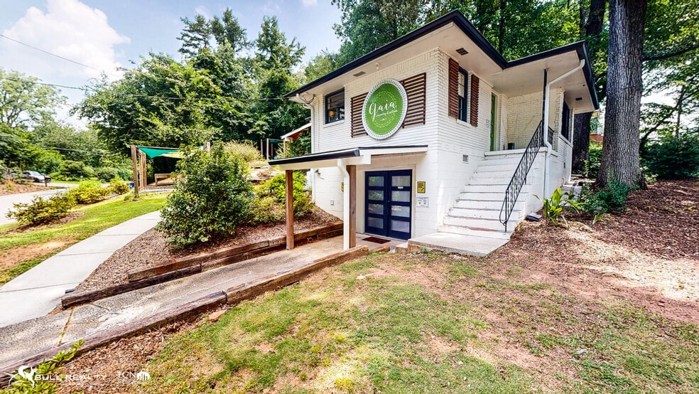 3232 Memorial Dr, Decatur, GA à vendre - Photo du bâtiment - Image 3 de 24