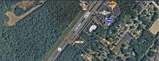 Plus de détails pour 3860 Crain Hwy, Waldorf, MD - Terrain à vendre