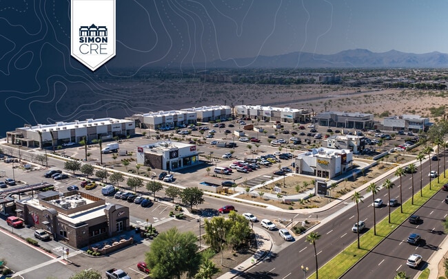 More details for 14462 W Elm St, Surprise, AZ - Retail for Sale
