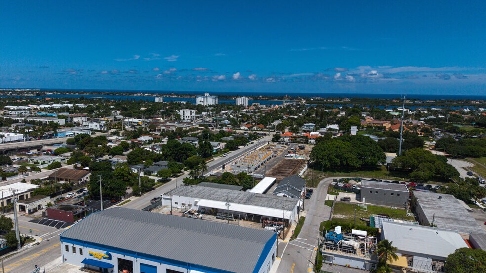 TBD Pine Ter St, West Palm Beach, FL à vendre - Photo du bâtiment - Image 2 de 5