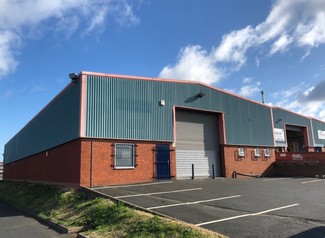 More details for Neachells Lane, Wolverhampton - Industrial for Lease