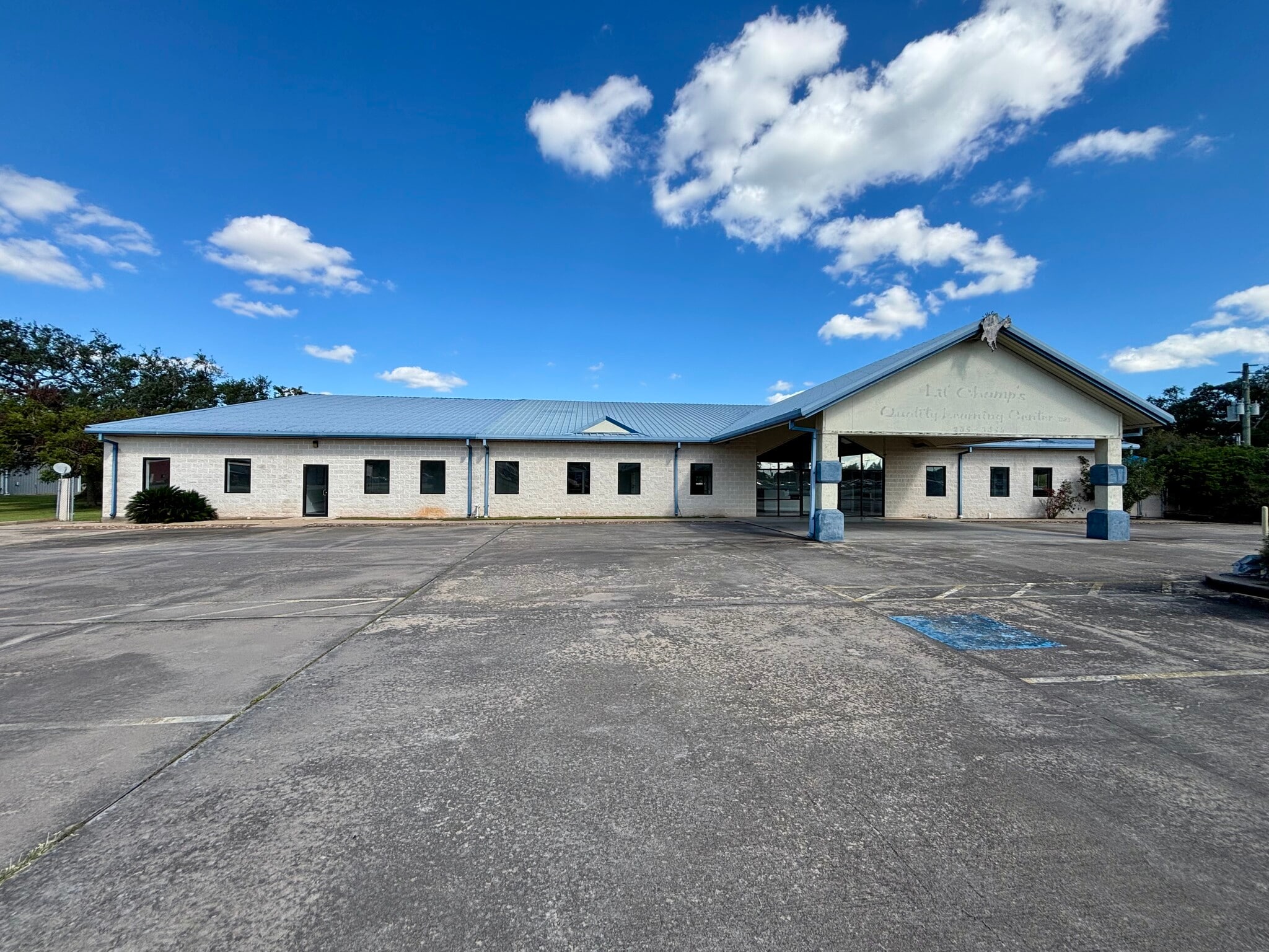 1141 Brazosport Blvd N, Richwood, TX for lease Building Photo- Image 1 of 20
