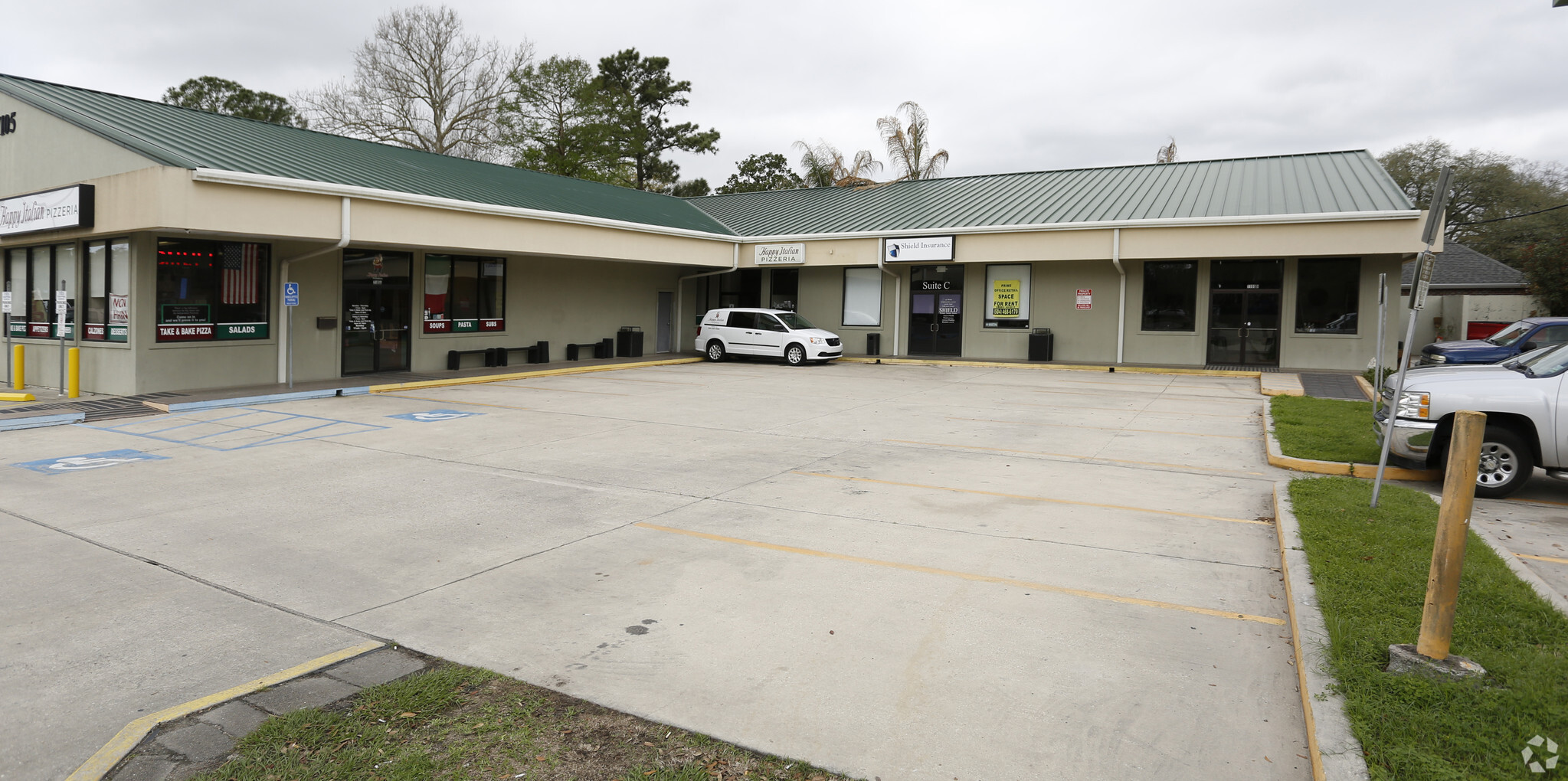 7105 Jefferson Hwy, Harahan, LA for sale Primary Photo- Image 1 of 1