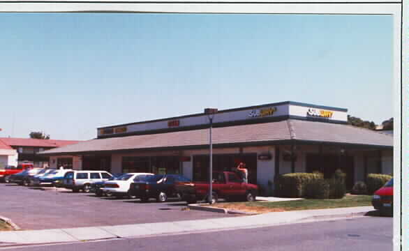4437 Central Pl, Fairfield, CA for lease - Primary Photo - Image 1 of 3