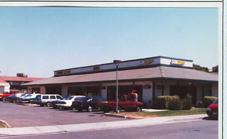 More details for 4437 Central Pl, Fairfield, CA - Retail for Lease