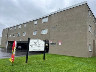 Plus de détails pour 3235-3245 Sullivant Ave, Columbus, OH - Multi-résidentiel à vendre