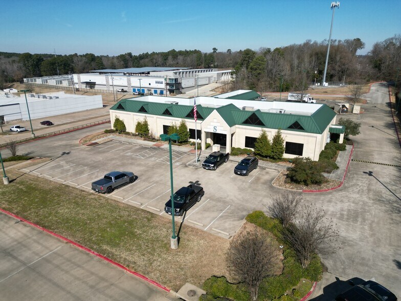 3815 State Highway 64 W, Tyler, TX à vendre - Photo du bâtiment - Image 2 de 6