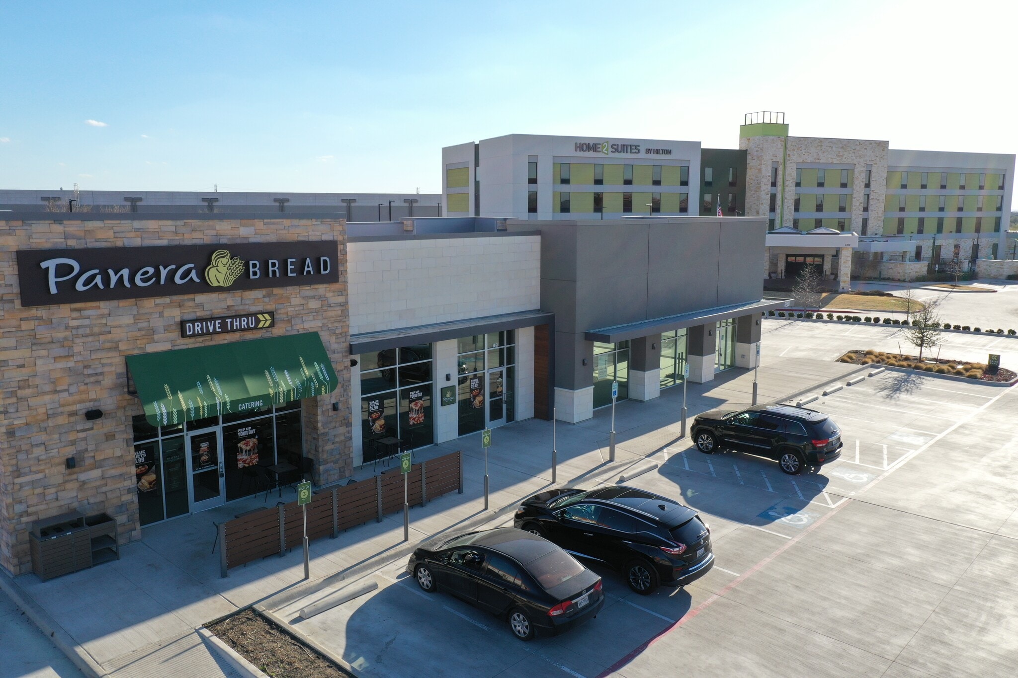 6280 Tennyson Pkwy, Plano, TX for lease Primary Photo- Image 1 of 22