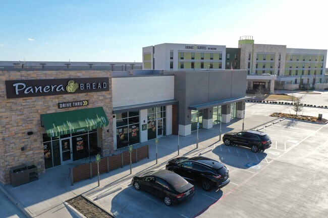 More details for 6280 Tennyson Pkwy, Plano, TX - Retail for Lease