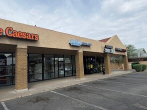 3544 E Southern Ave, Mesa, AZ for lease Building Photo- Image 1 of 3