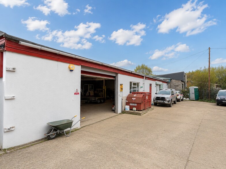 Sawmill Ln, Helmsley à vendre - Photo du bâtiment - Image 3 de 12