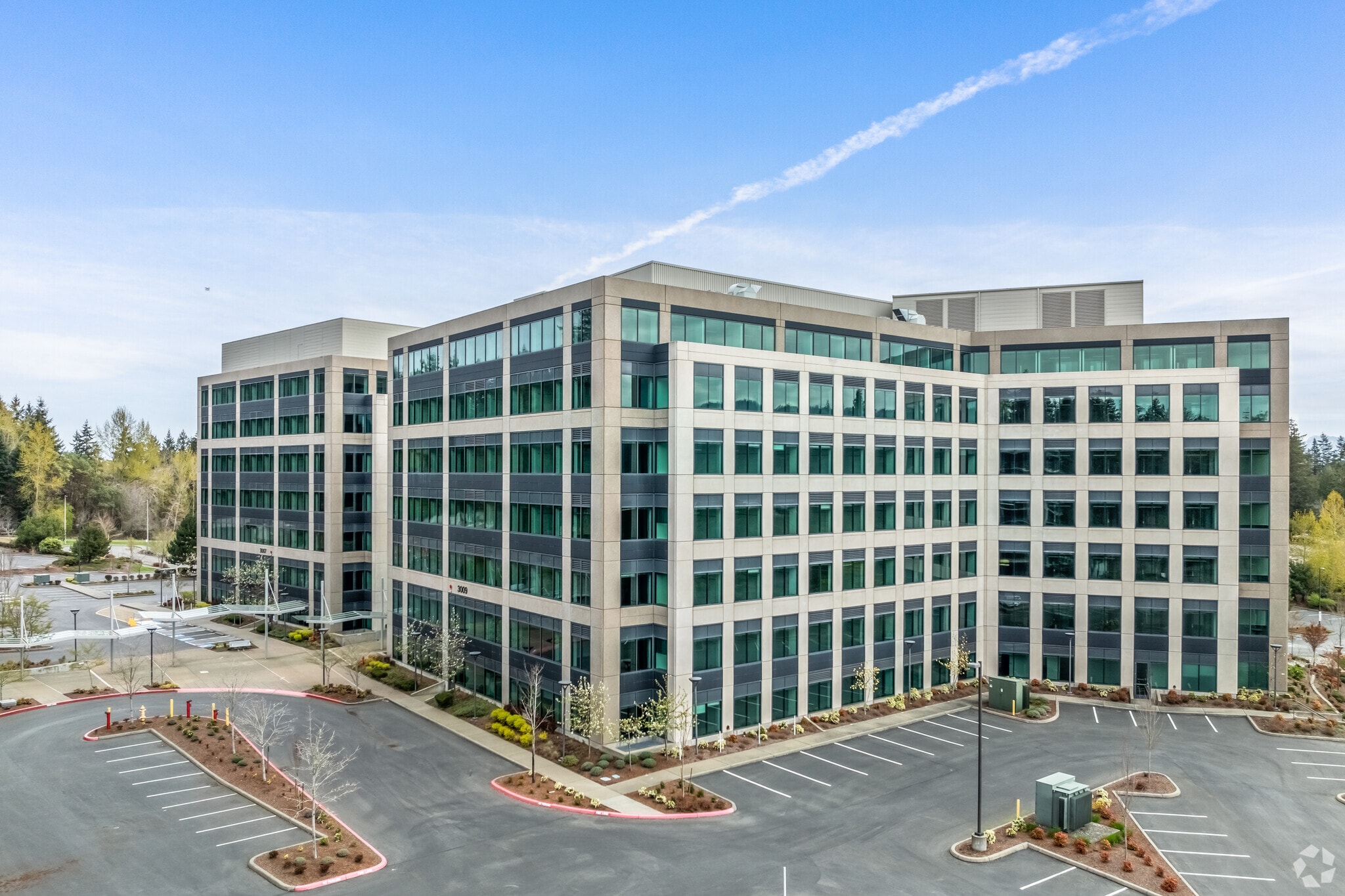 3009 160th Ave SE, Bellevue, WA for lease Primary Photo- Image 1 of 6