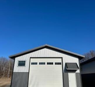 Plus de détails pour Ottoson Rd, Detroit Lakes, MN - Spécialité à vendre