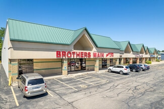 More details for 2024-2050 S Stoughton Rd, Madison, WI - Retail for Sale