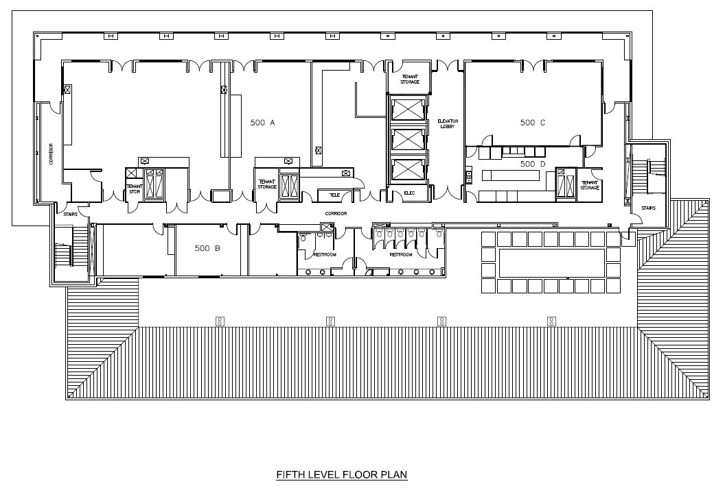 2226 Liliha St, Honolulu, HI for lease Interior Photo- Image 1 of 2