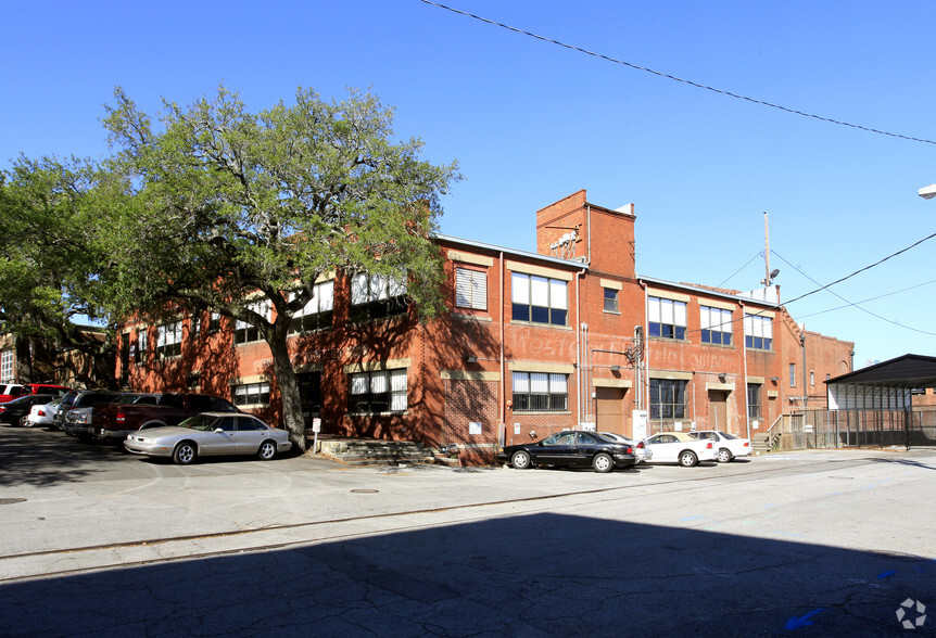 3 Martin Luther King Jr Blvd, Savannah, GA for sale - Building Photo - Image 1 of 1