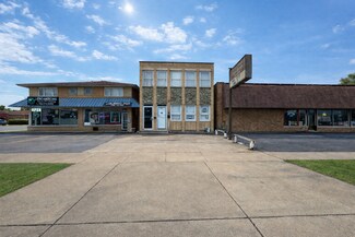 Plus de détails pour 5635 W 79th St, Burbank, IL - Commerce de détail à vendre