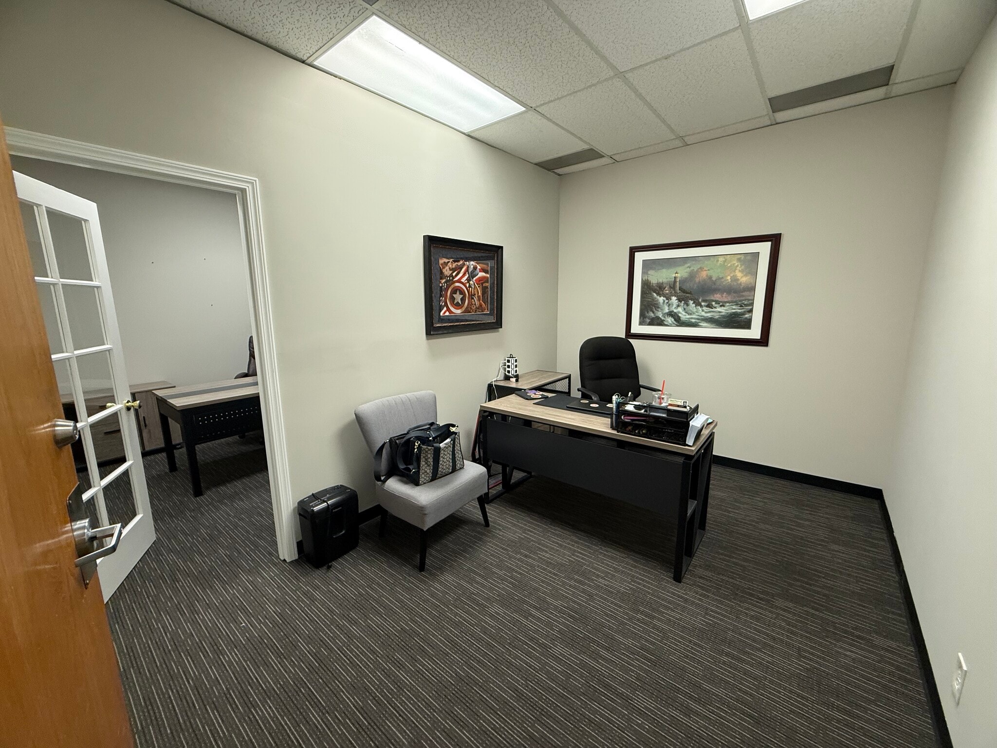 23351-23361 Madero, Mission Viejo, CA à louer Photo intérieure- Image 1 de 3