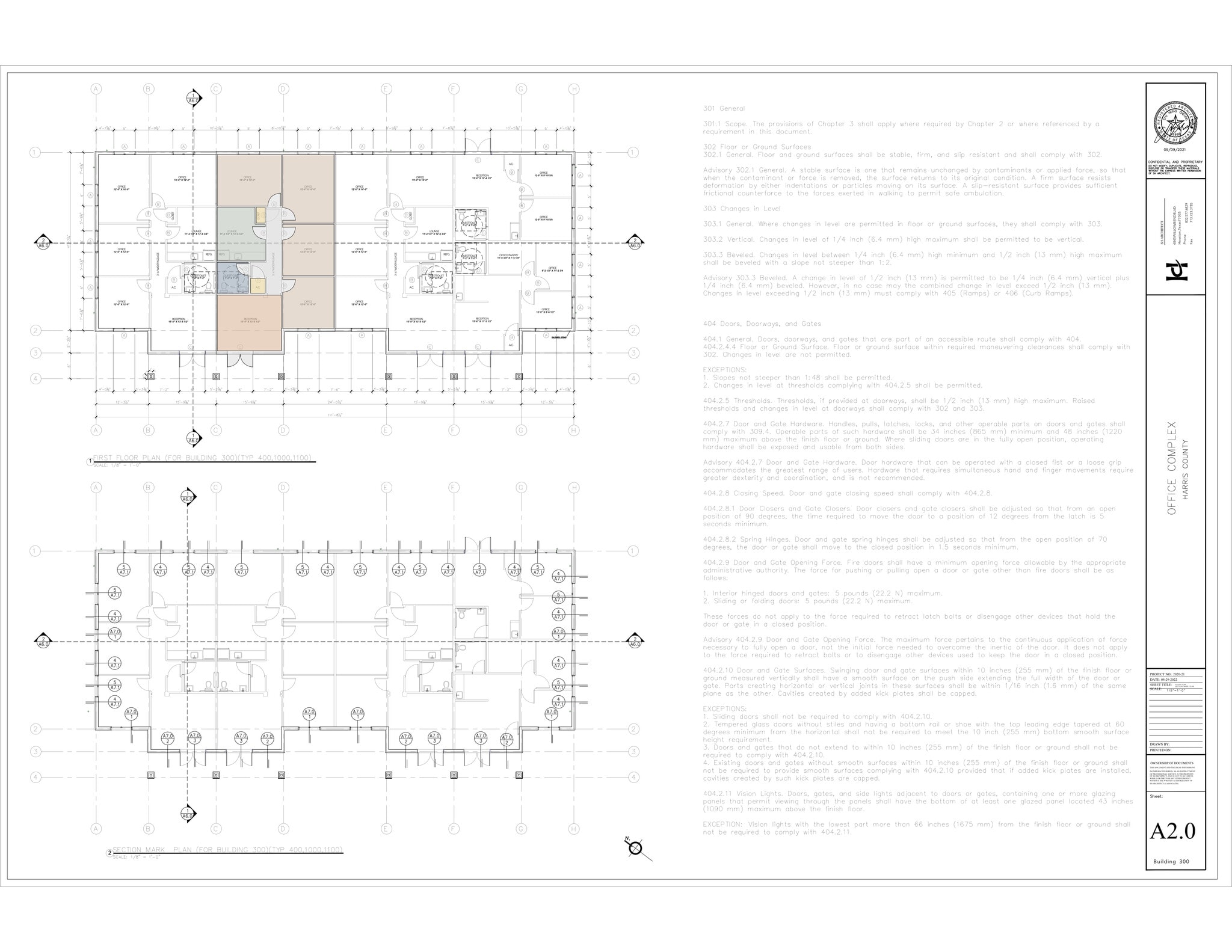 4224 Cypress Creek Pky, Houston, TX for lease Floor Plan- Image 1 of 1