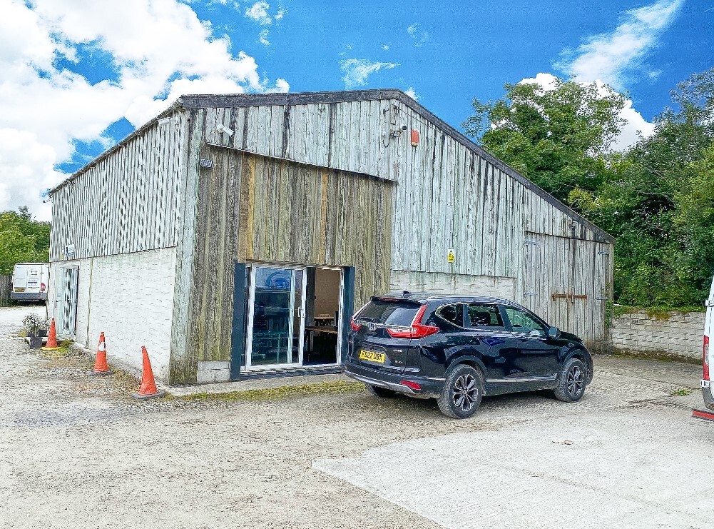 Halt Rd, Goonhavern for lease Building Photo- Image 1 of 7