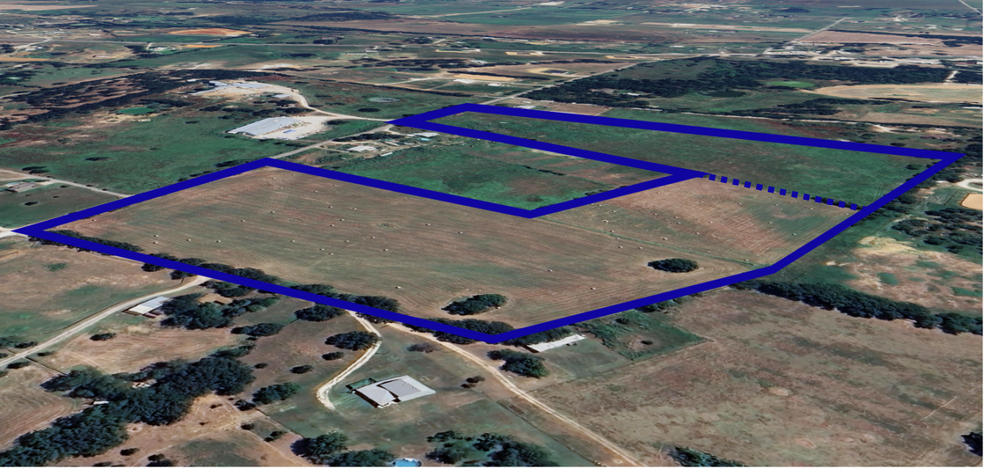 4510 County Road 312B, Cleburne, TX à vendre - Photo principale - Image 1 de 2