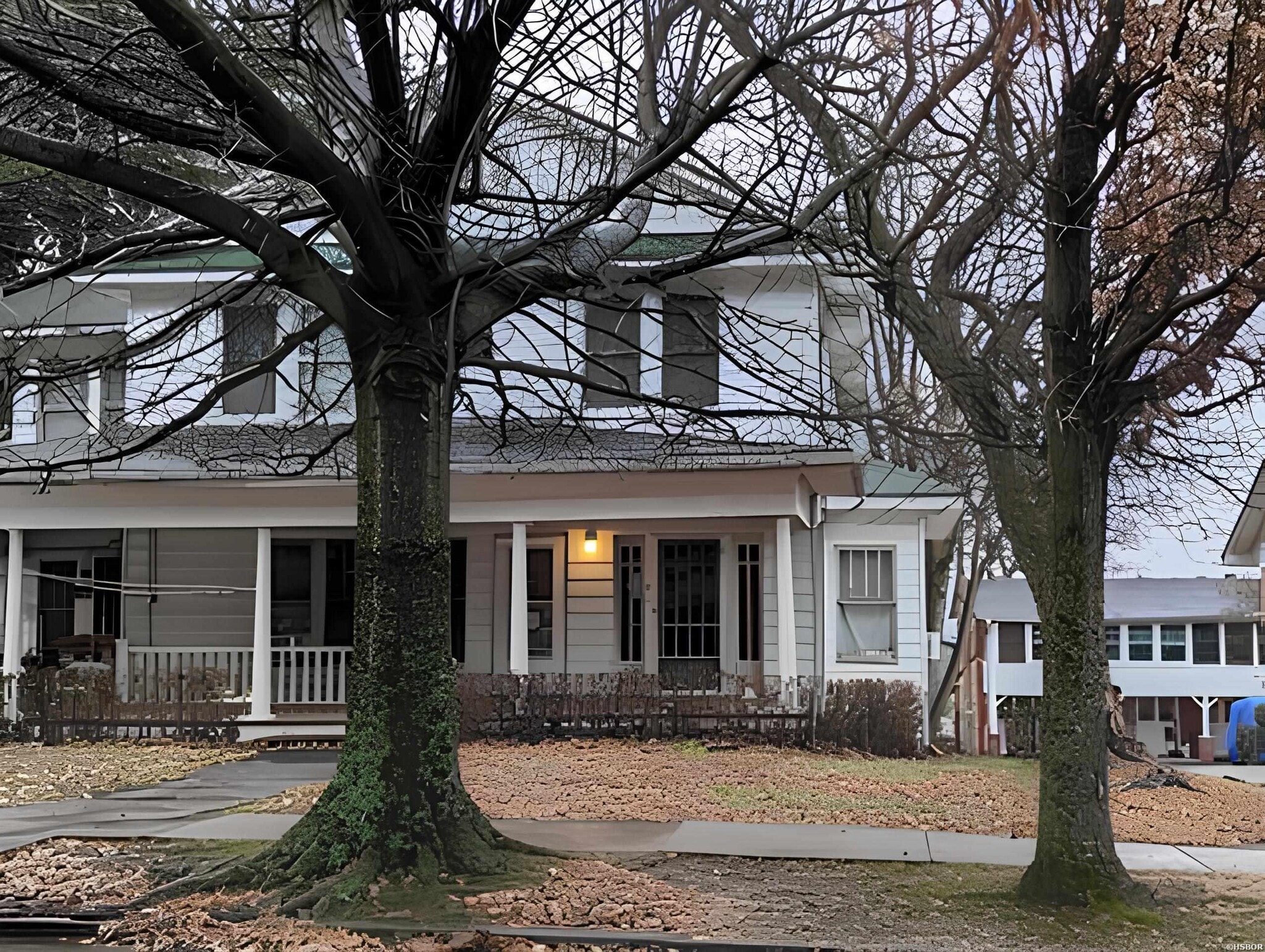 627 Quapaw Ave, Hot Springs, AR for sale Building Photo- Image 1 of 14