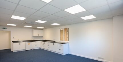 Croydon Rd, Croydon à louer Photo intérieure- Image 2 de 2