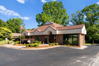 More details for 642 Carpenter Ave, Mooresville, NC - Office for Sale