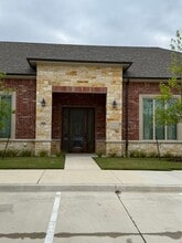 400 Stonebrook Pky, Frisco, TX for lease Building Photo- Image 1 of 2