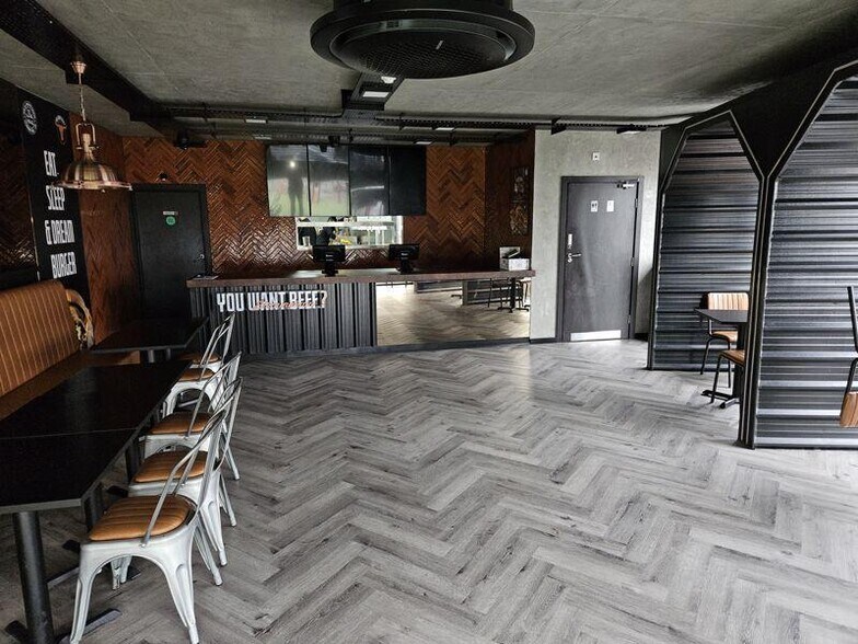 Alum Rock Rd, Birmingham à vendre - Photo intérieure - Image 3 de 11