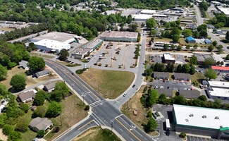More details for 535 Nelson St, Kernersville, NC - Land for Lease