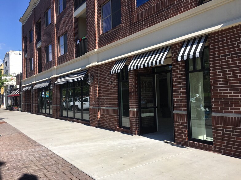 300 W Center St, Provo, UT for lease - Building Photo - Image 1 of 3