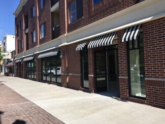 More details for 300 W Center St, Provo, UT - Retail for Lease