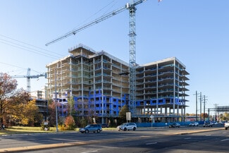 More details for 10140 New Hampshire Ave, Silver Spring, MD - Retail for Lease